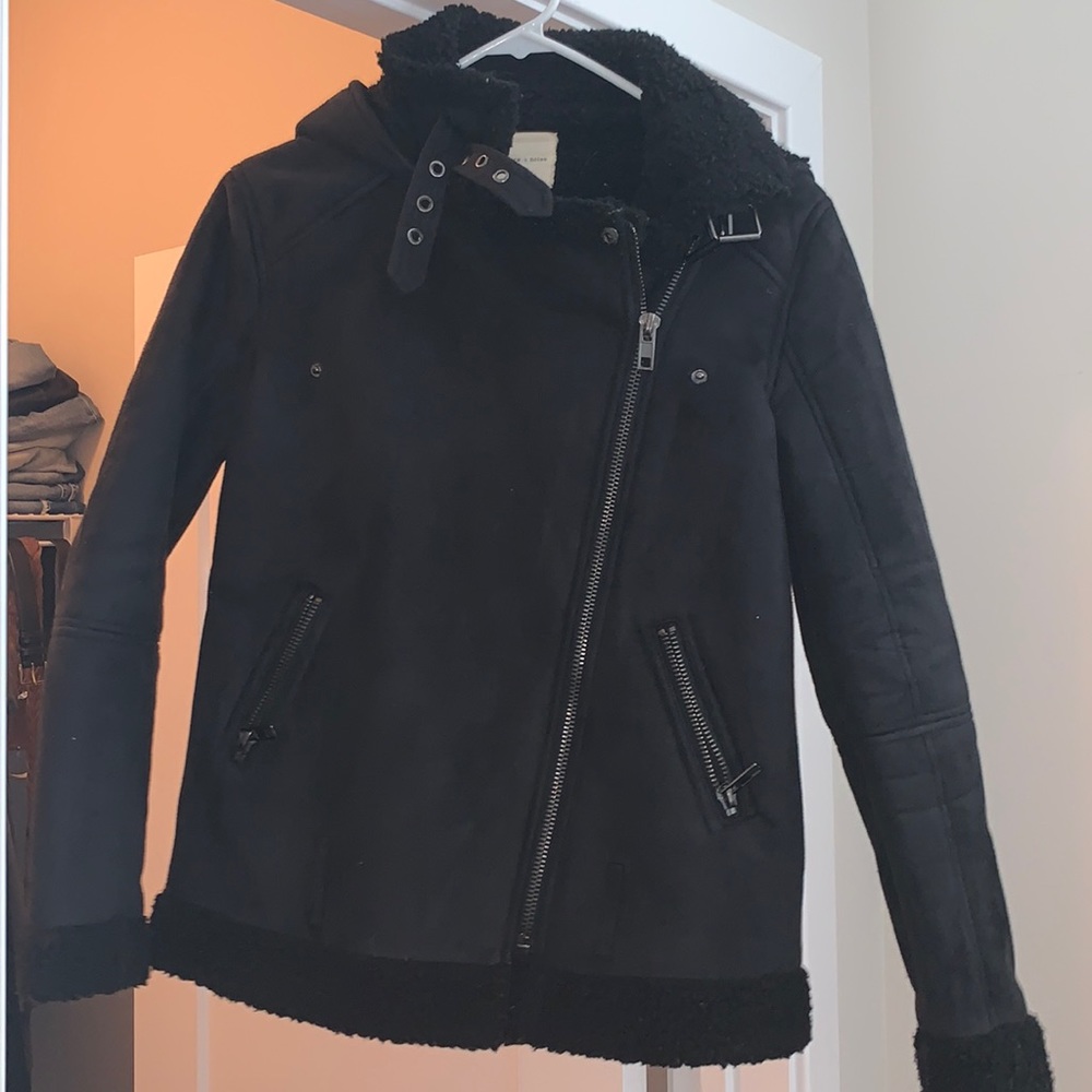 Urban outfitters coat